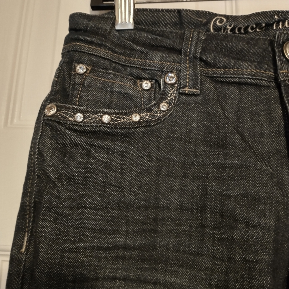 Jeans - Picture 4 of 4